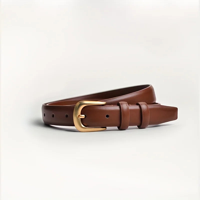 Cinto Feminino  - Elegante e Ideal para o Dia a Dia