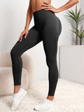 Leggings Femininas Sem Costura – Conforto, Estilo e Performance