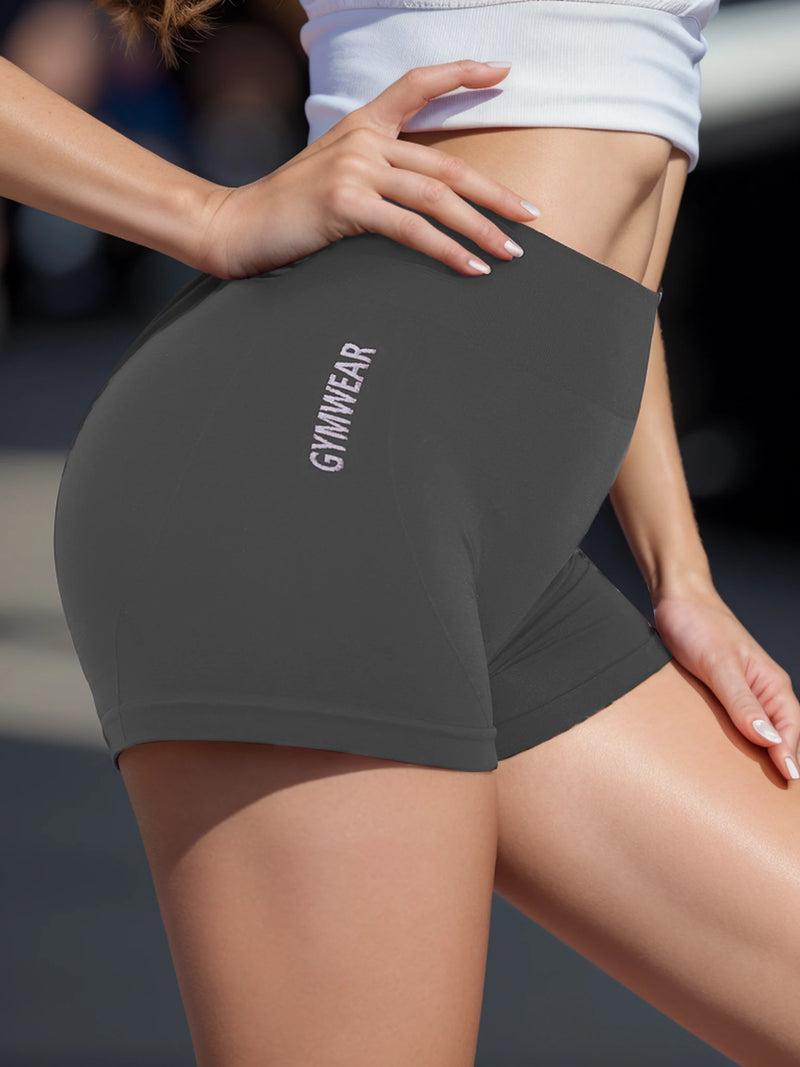 Shorts de Fitness Feminino – Conforto e Performance